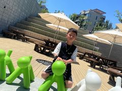 -阿那亚第三食堂 Cafeteria 3