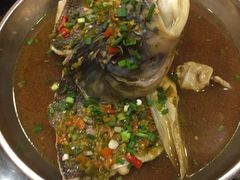 -湖南老饭铺(福永店)