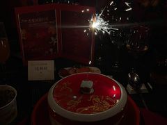 -天津香格里拉大酒店