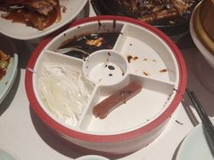-惠丰堂饭庄·烤鸭·京味菜(西北旺·唐家岭店)