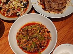 -巴蜀风·地道川菜(总店)