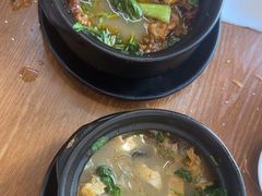 -溢香苑瓦罐(前进路店)