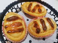 芝士牛柳挞-粤食堂(天津和悦汇店)