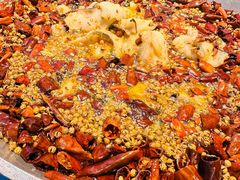 -川正旺江湖菜(三元桥店)