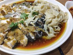-老妈私房鱼头(欧洲城店)