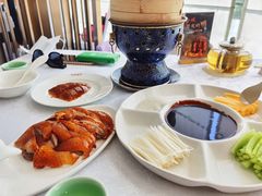 -海湾壹品·粤菜·早茶·烤鸭(拱北店)