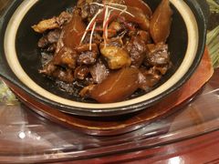 -海鲜码头·中国菜
