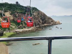 -蓬莱阁景区