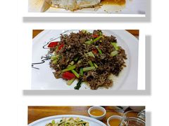 -下梅人家土菜馆(历史文化餐厅度假区店)