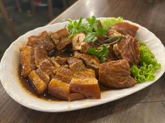 -松發肉骨茶(先得坊店)
