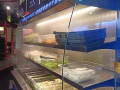-蛙一刀·麻椒鱼火锅(金仙桥店)