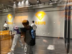 -G-STEPS舞蹈工作室