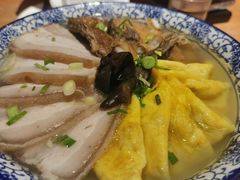 -得意楼蒸菜馆