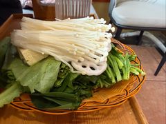 -潮汕美牛肉丸火锅店(天宁寺店)