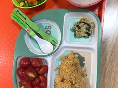 -全心贝爱鲜制宝宝膳食(泰州万达广场店)