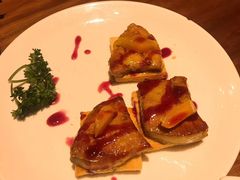 鹅肝-Mr·Fish鱼鲜生海鲜放题(银泰in99店)