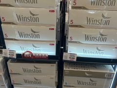 -关西国际机场直营免税店