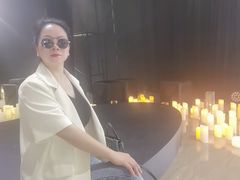 -桉树林A coffee 森林餐厅(三圣乡店)