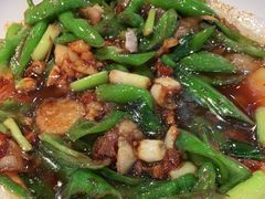 -老屋印象川菜(世纪东方店)