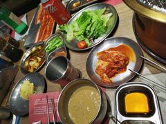 -西塔老太太泥炉烤肉