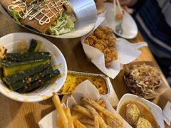 -鬼味烤翅(南锣鼓巷店)