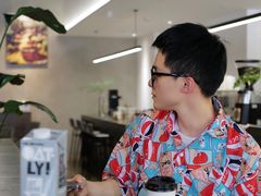 -野鸽子咖啡(中航店)