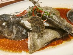 -南海渔家•海鲜•正宗海南菜(海棠湾店)