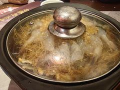 -山四砂锅(太原钟楼街店)