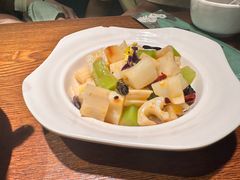 -南拳十三姨·潮汕砂锅粥(世纪金源店)