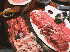 -鼎尊锅物料理(五角场店)
