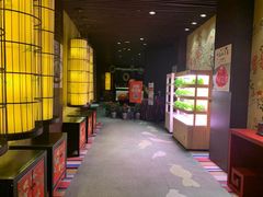 -满堂欢豆捞坊(美丽华大酒店店)