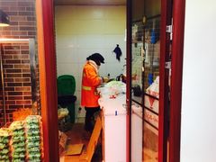 门面-蔓姐北京烤鸭(芙蓉广场店)