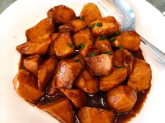 -道道鲜·崇明私房菜(五角场店)