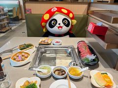 -海底捞火锅(苏宁生活广场店)