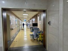 -浙江大学医学院附属邵逸夫医院(钱塘院区)