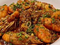 -宏玲餐厅(四川南路店)