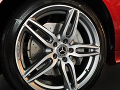 -杭州中升之星奔驰4S店(滨江店)