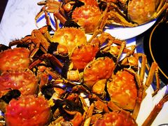 -半岛听涛蒸汽海鲜自助(K11店)