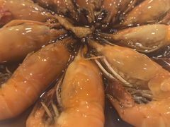 -老人和饭店(淮海中路店)