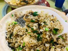 -台山美食一绝阿四台山黄鳝饭(阿四创作店)