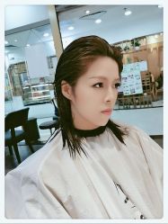-Kraemer Paris  苏豪路易士·嘉玛发廊