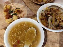 -洞子口张老二凉粉(文殊院店)