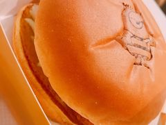 -麦当劳(莆田荔城大道万达店)