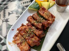 -锅炉咖啡·西餐·音乐酒厂