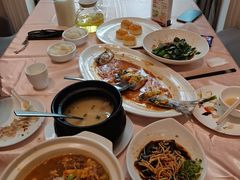 -王府井酒店(金桥港湾店)