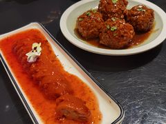 桂花糯米藕-梅飞酒家(桑园路店)