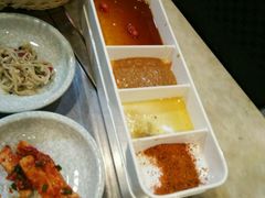 -金顺韩式烤肉·网红烤肉店(广利路店)