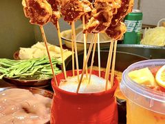 -冯校长老火锅(广州正佳广场店)