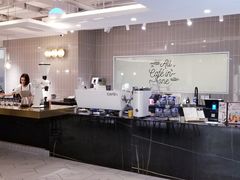 -CAFE'IN精品咖啡体验空间(小寨店)