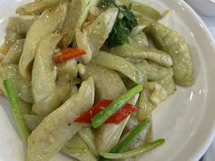 -潮静·潮州小馆·海鲜·卤味·砂锅粥